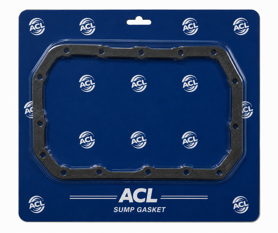 JJ164 SUMP GASKET NISSAN SD22 1979-1982