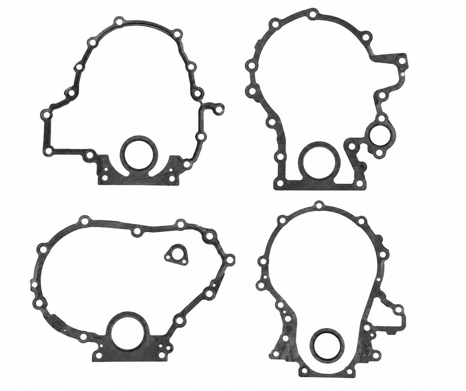JR624 FRONT COVER GASKET GM
