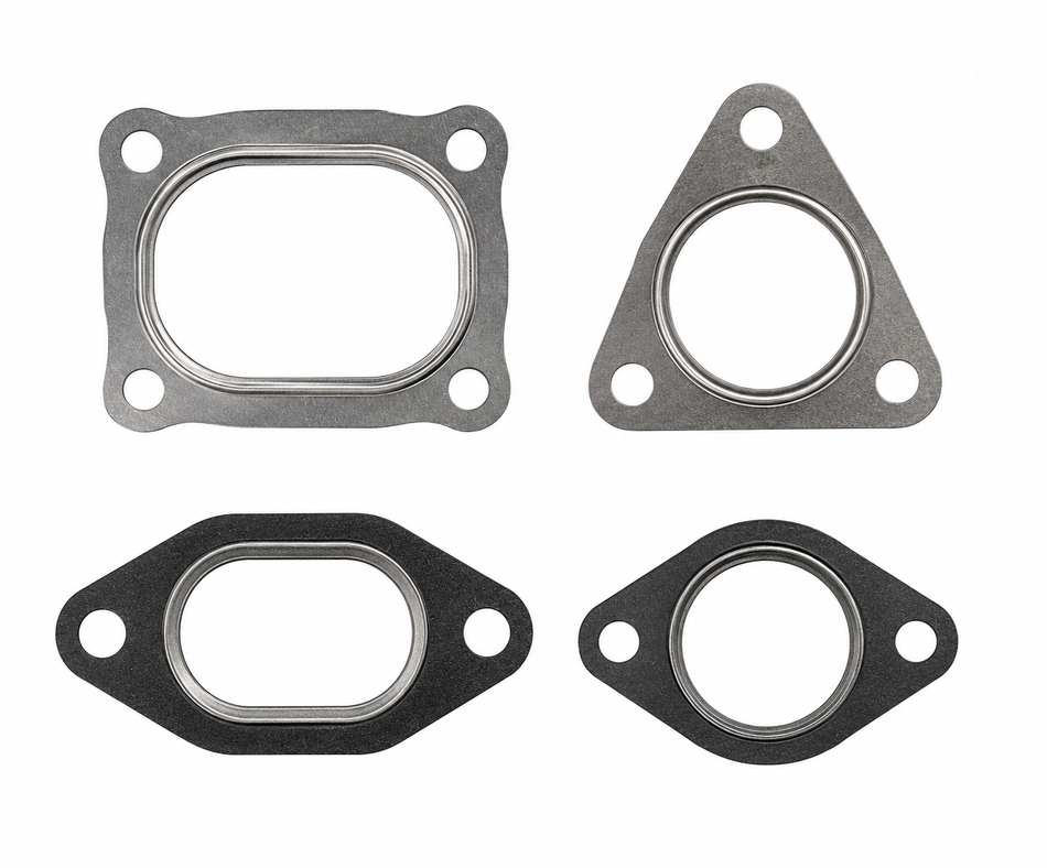ANC2101 TURBO GASKET 3 BOLT SUBARU 1995-ON