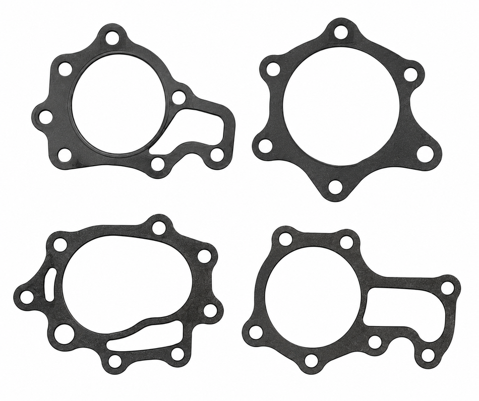 KA664 WATER PUMP GASKET NISSAN CA